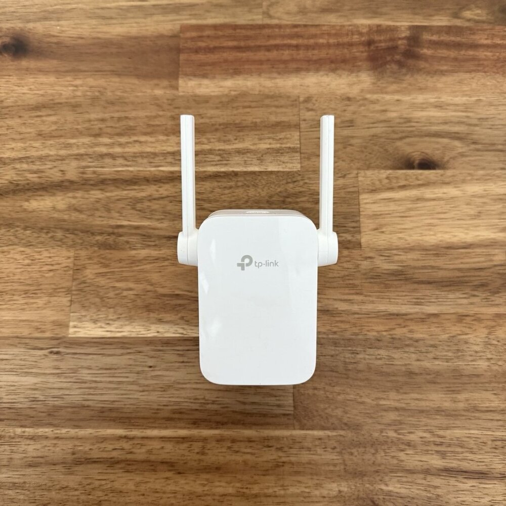 TP-Link TL-WA855RE Repeater 300MBit WLAN N Repeater & Access Point US Seller